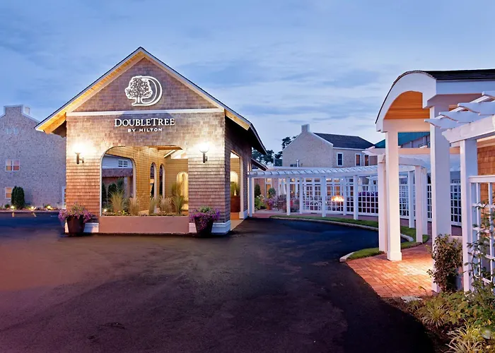 Doubletree By Hilton Cape Cod - Hyannis