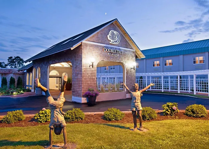 Doubletree By Hilton Cape Cod - Hyannis