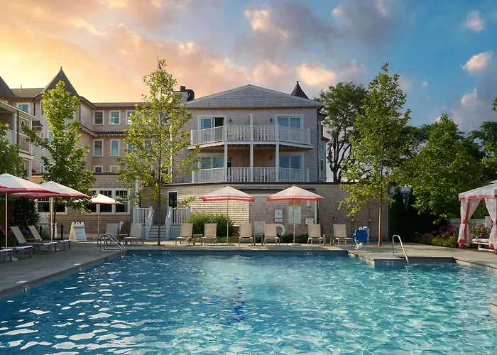 Harbor View Hotel