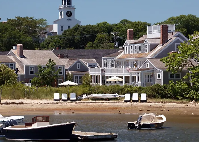 Harborview Nantucket